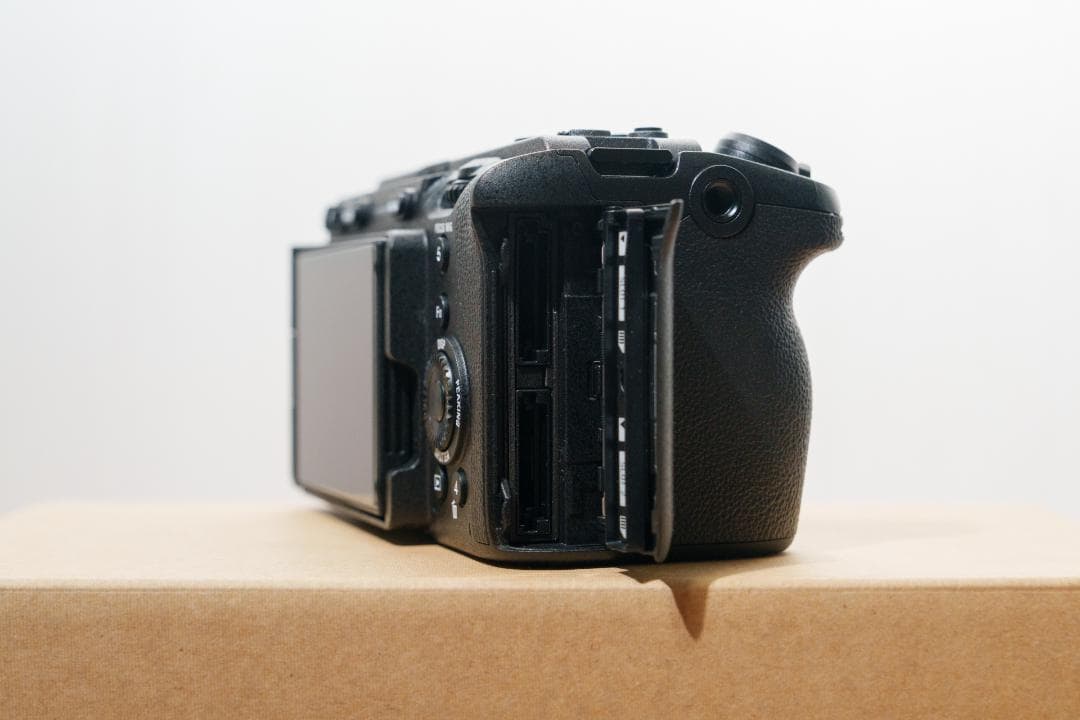 SONY FX30B Cinema Line 保護フィルム付き