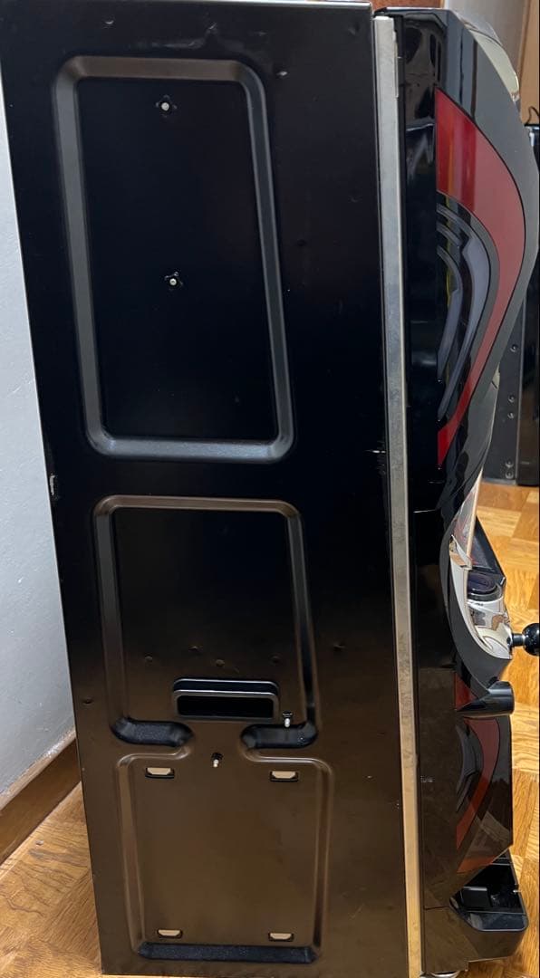 ＳＬＯＴデッドオアアライブ５ＥＫ（ユニバーサルブロス）不要機付き 実機