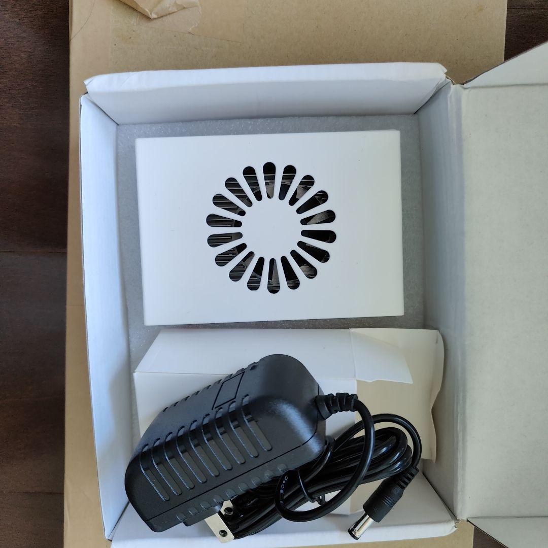 DMAボード75T DP出力フューザー