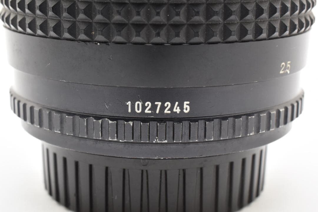 【レア！！】Minolta RF Rokkor 250mm F5.6