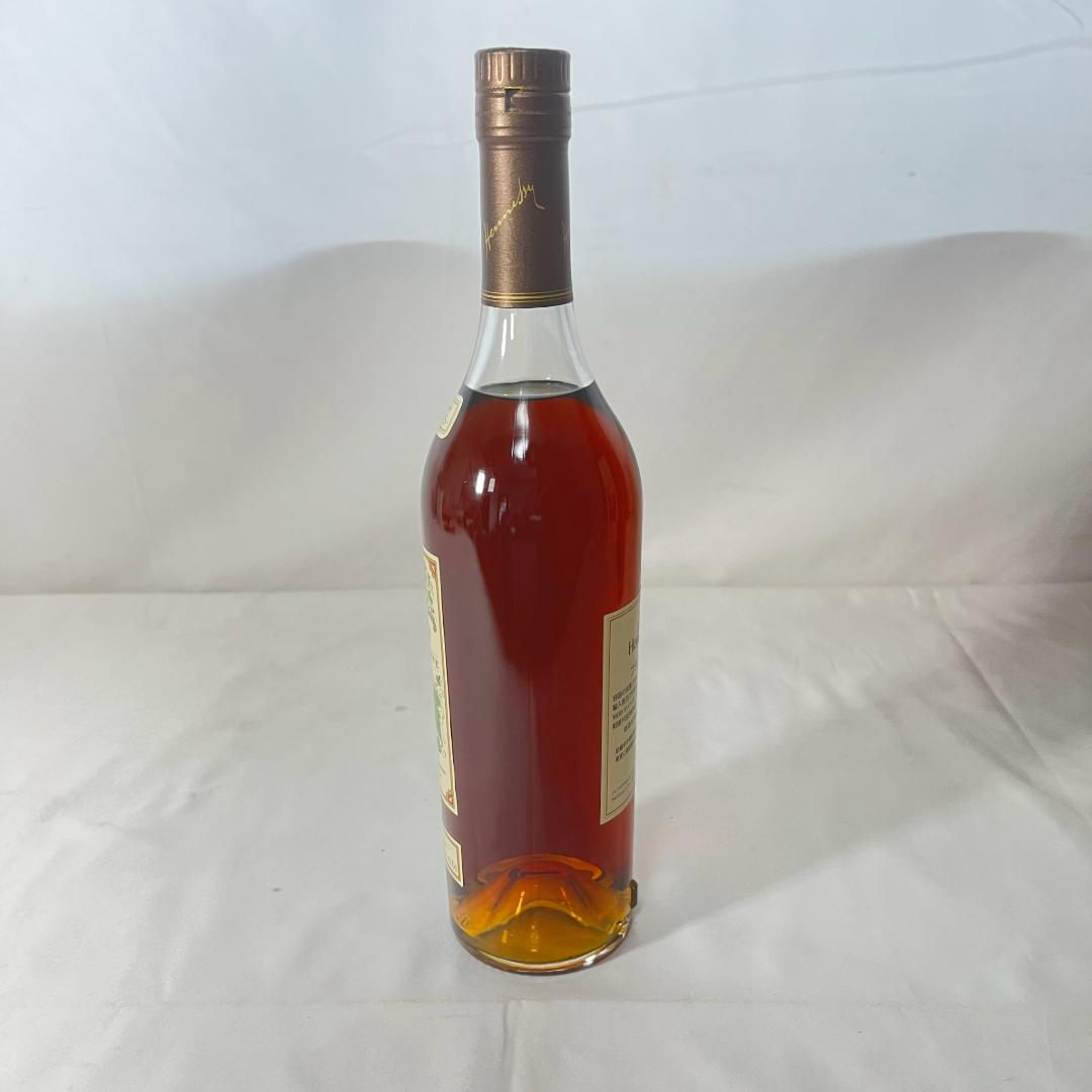 Hennessy PRIVATE RESERVE プライベートリザーブ 未開封