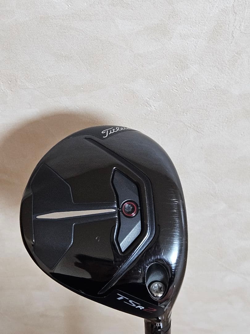 Titleist TSR2 フェアウェイウッド 5W LINQ BLUE EX