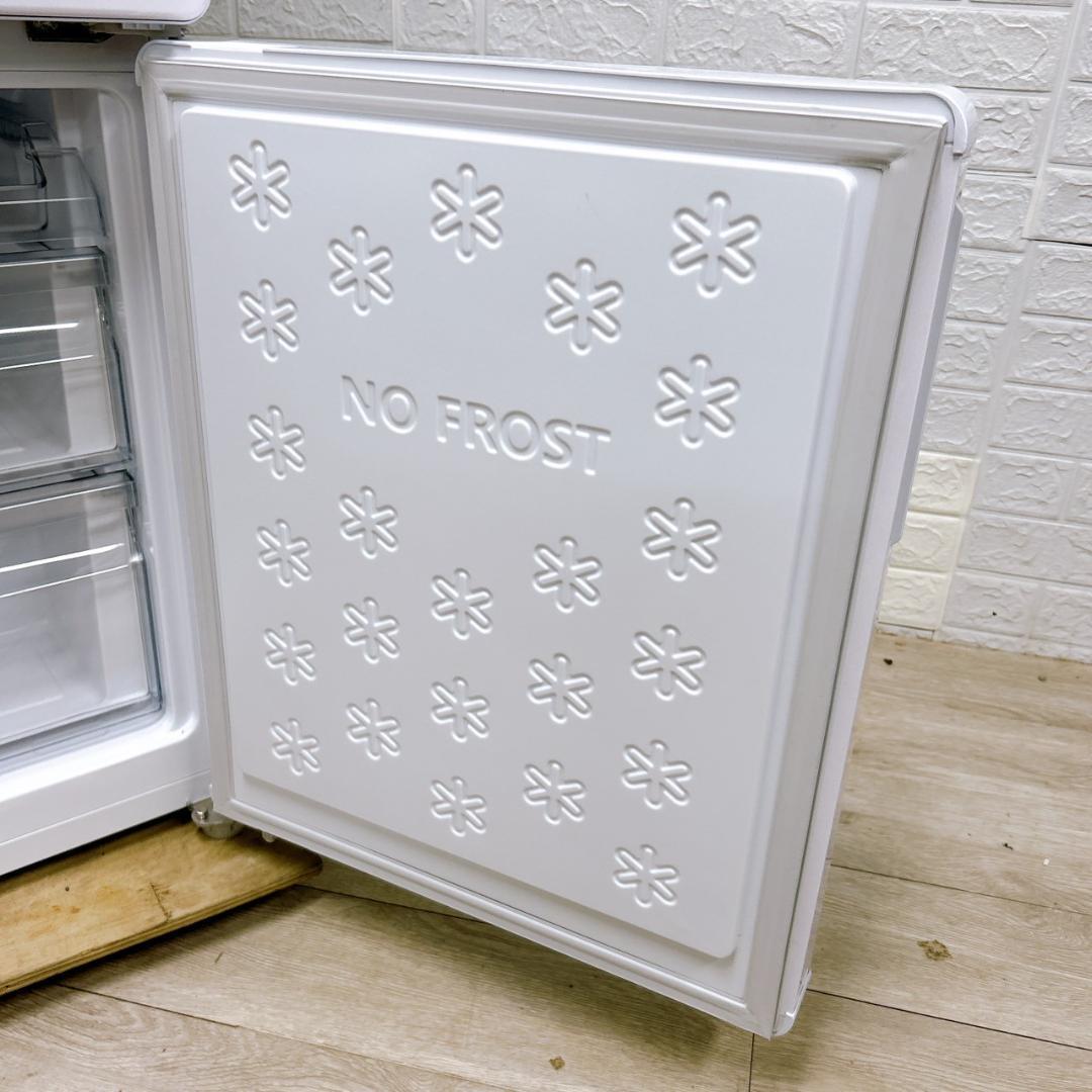 法MK031211 ハイアール 148L 冷蔵庫 一人暮らし 小型