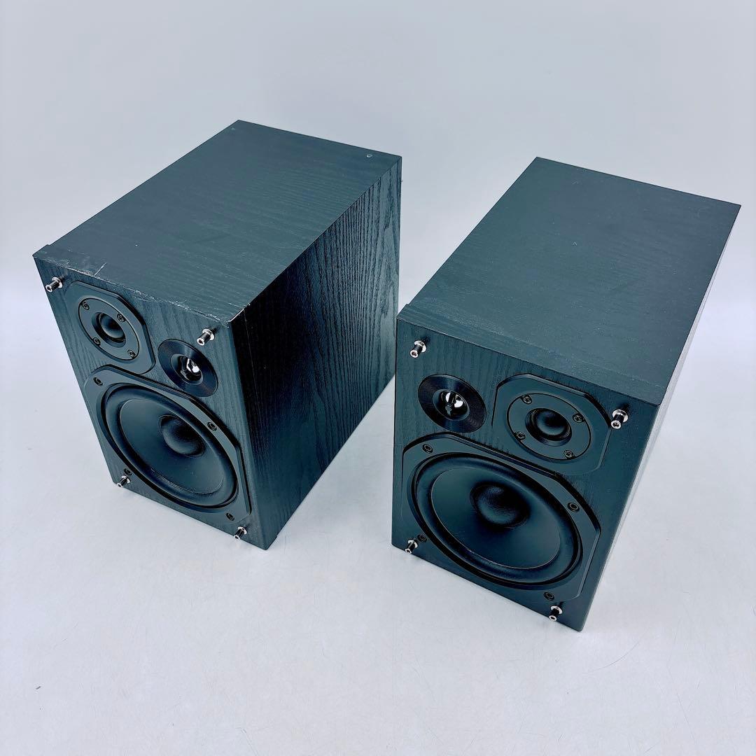 動作確認済 パナソニック CDステレオシステム SA-PMX70 付属品完備