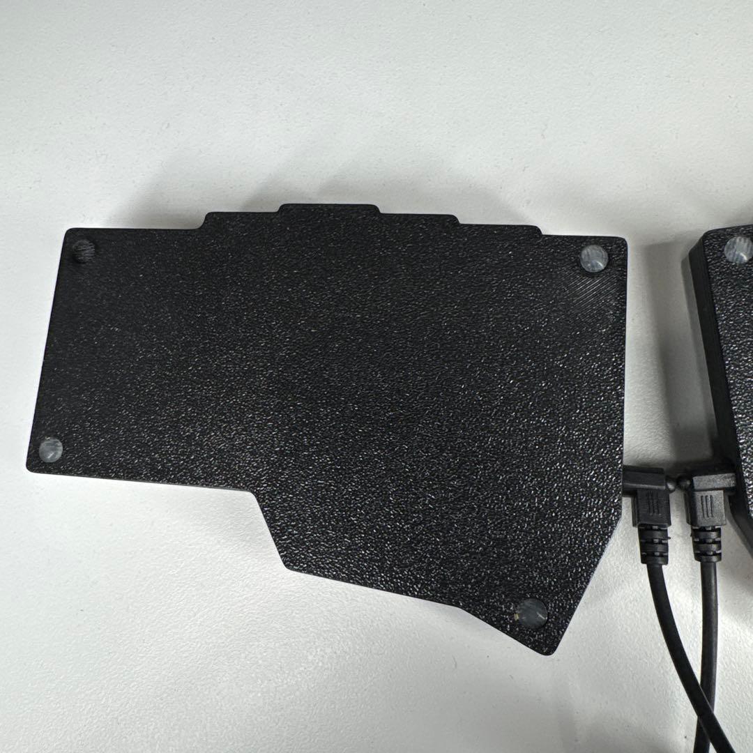 YIVU CORNE V4　カスタム