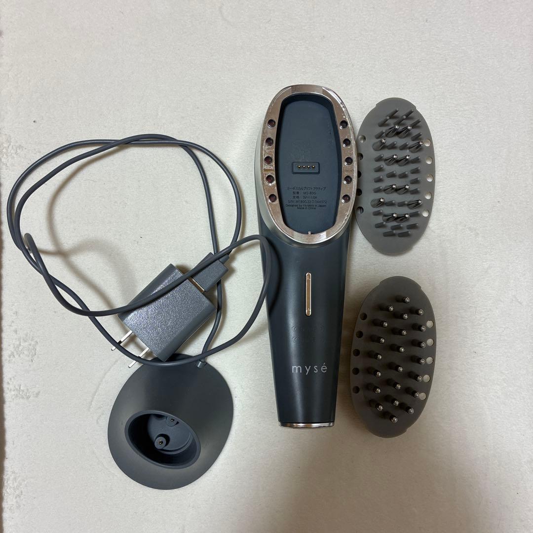 スカルプリフトアクティブプラス