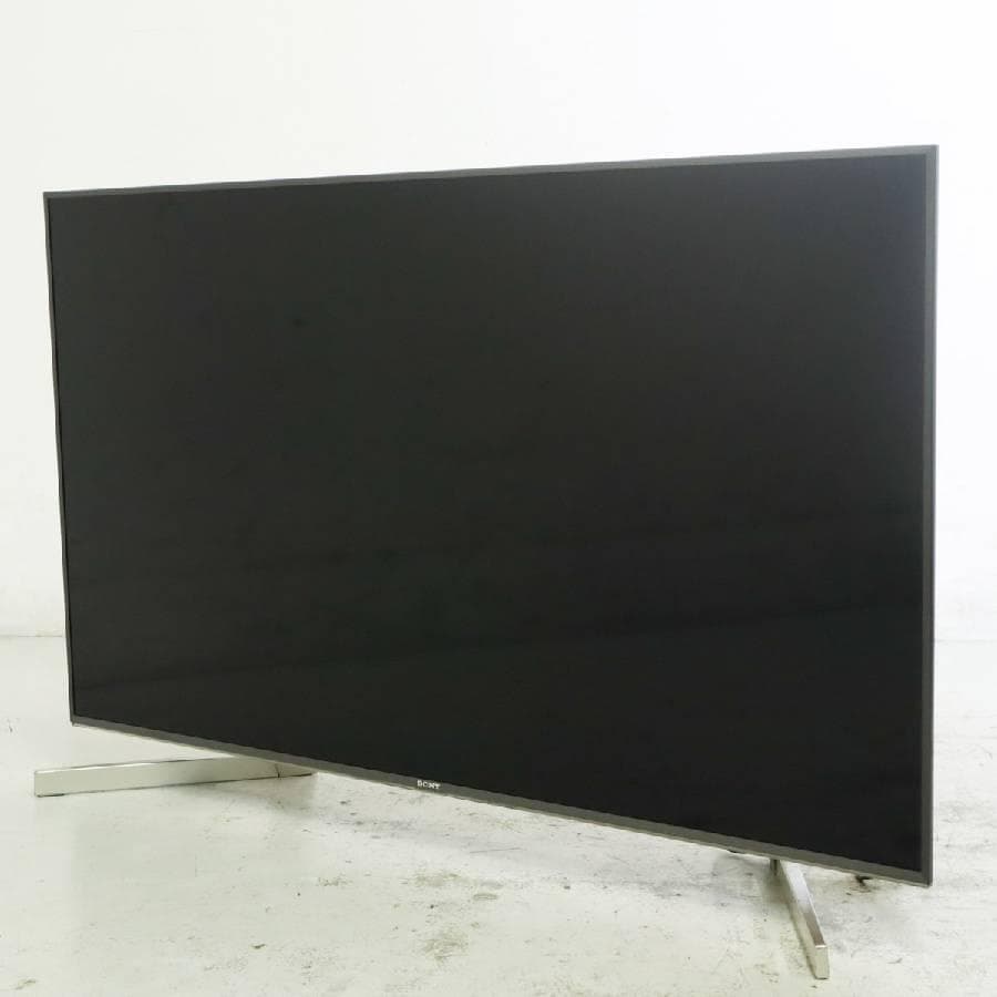 ソニー ブラビア 4K Android TV 49V型 KJ-49X9000F