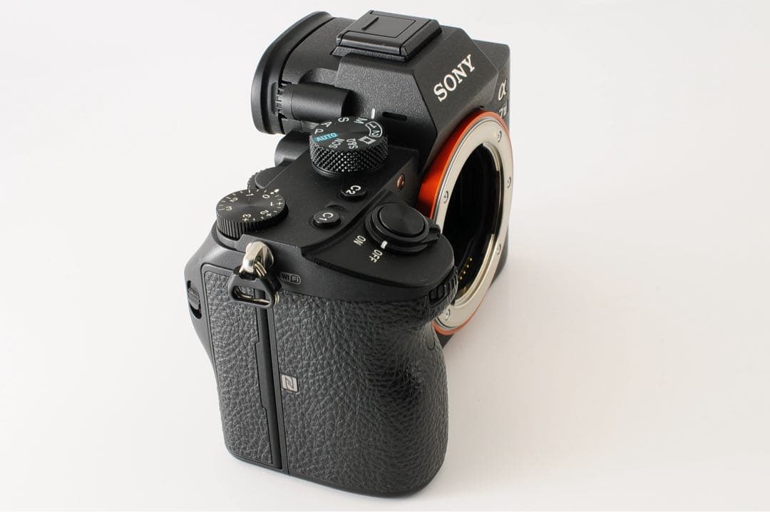 【綺麗】 SONY α7 III ILCE-7M3 28-70mm レンズセット