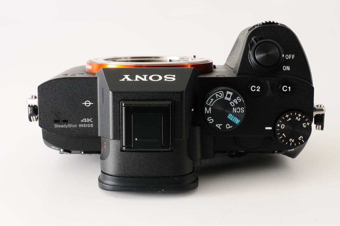 【綺麗】 SONY α7 III ILCE-7M3 28-70mm レンズセット