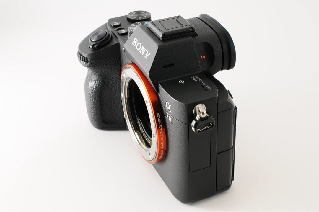 【綺麗】 SONY α7 III ILCE-7M3 28-70mm レンズセット