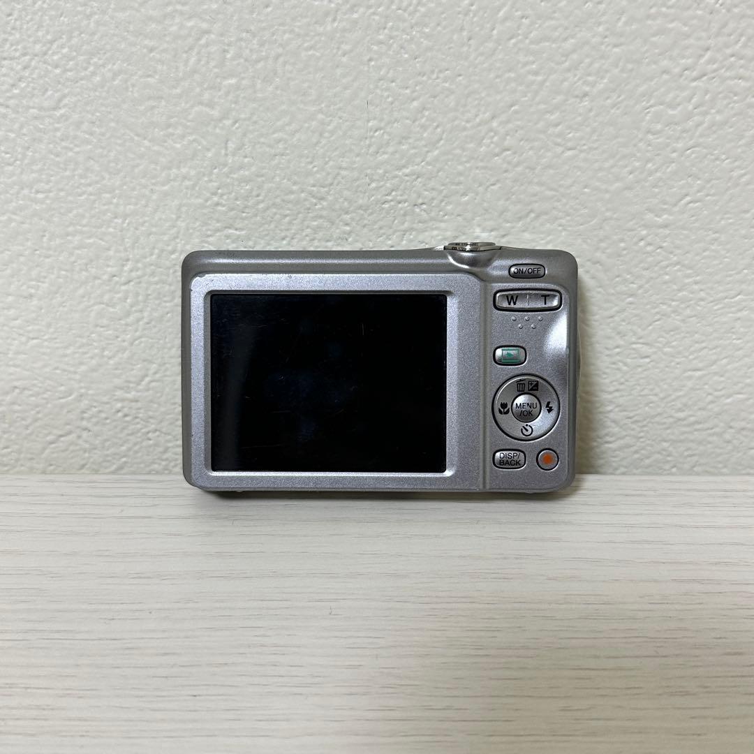 FUJIFILM FINEPIX JX600デジタルカメ ラ