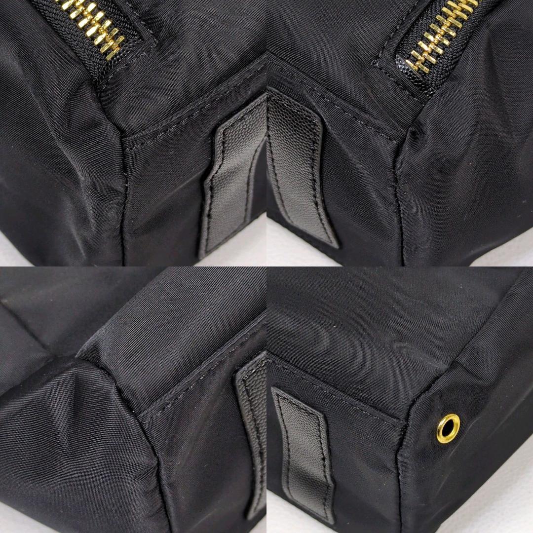 hitomi TUMI ヴァレッタ トートバッグ ビジネスバッグ 自立