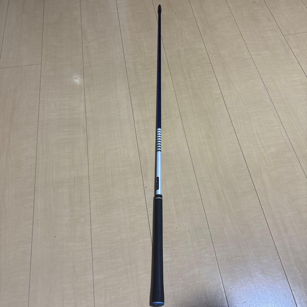 ま*し様 ドライバー用　TOUR AD VR6X テーラーメイドレフティスリーブ