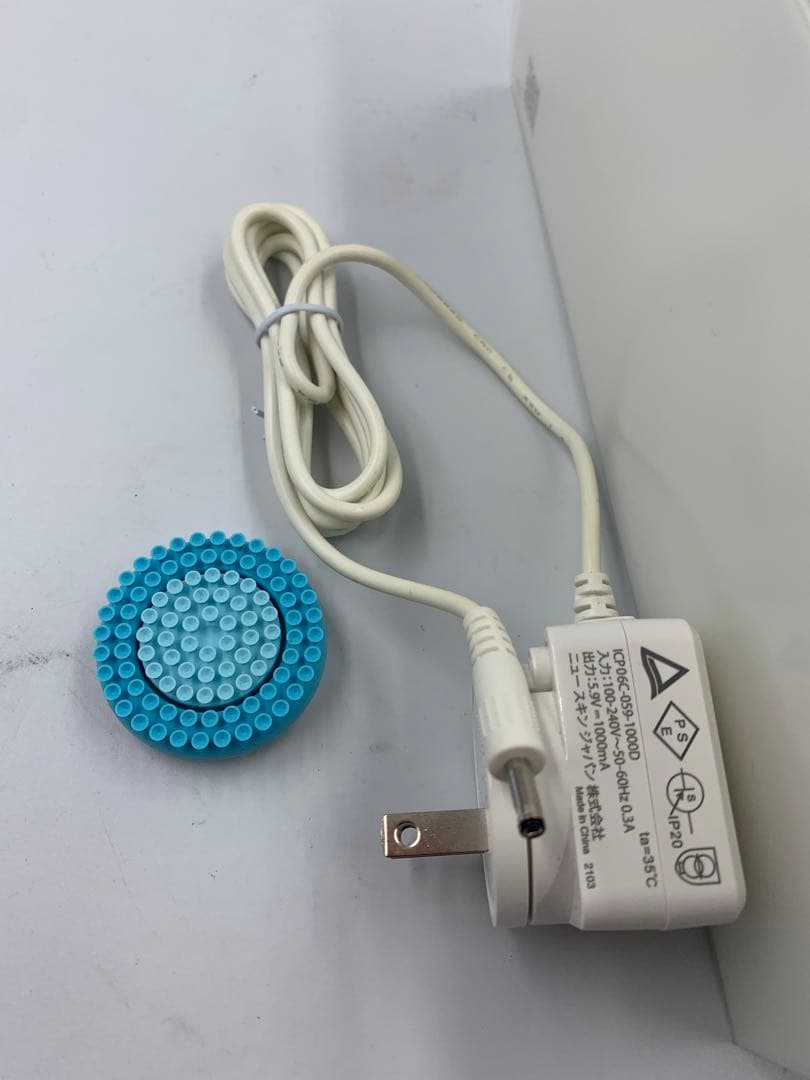 ニュースキンageLOC ルミスパ iO セット