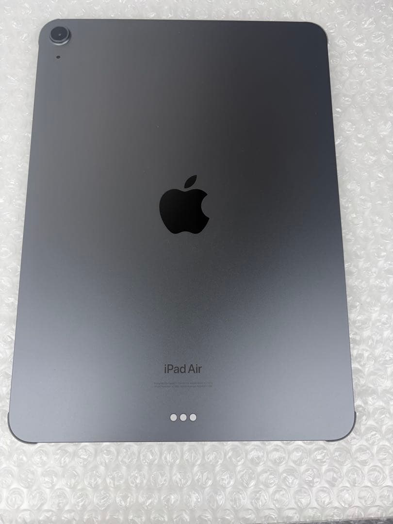Apple iPad Air 第五世代 256gb MM9L3J/A