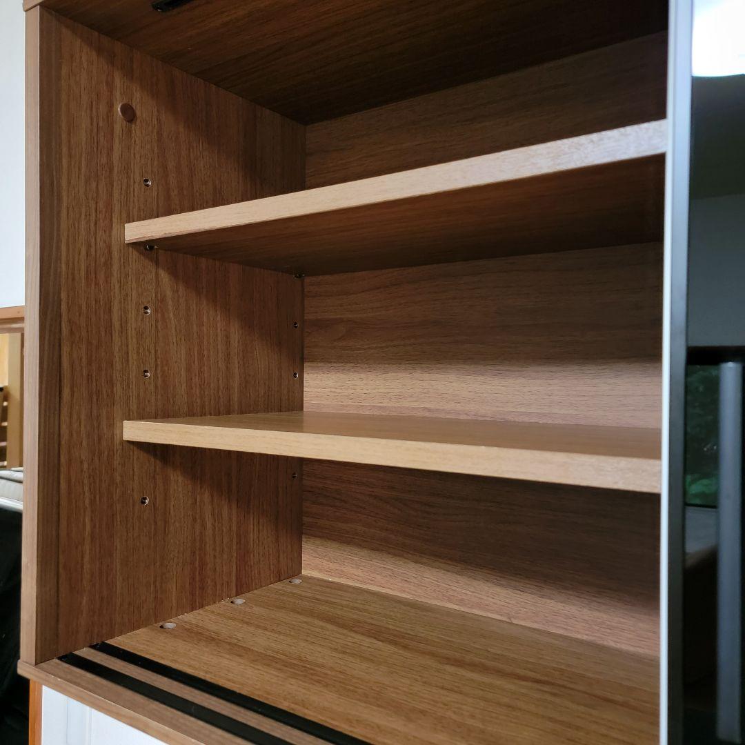 定価:151,000円 シギヤマ家具工業 DIVA 120 KB COUNTER