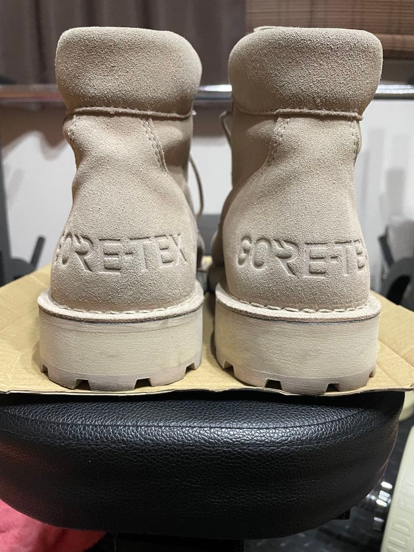 ✨DANNER FIELD BEAUTY &YOUTH別注　27cm✨