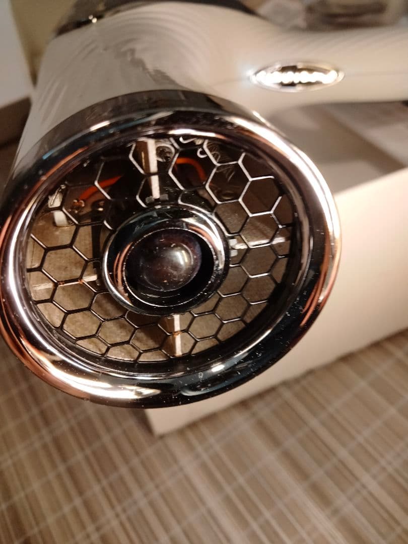 ReFa ビューテックドライヤー ホワイト