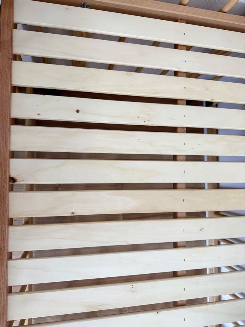 farska ファルスカ ベッドサイドベッド03 キャスター付き 3way