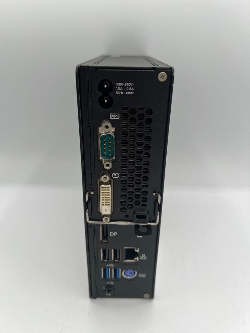 富士通 ウルトラスモールPC ESPRIMO Q556/P 12