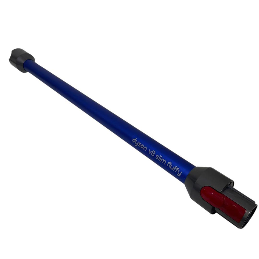 【美品】dyson v8 slim fluffy 一式