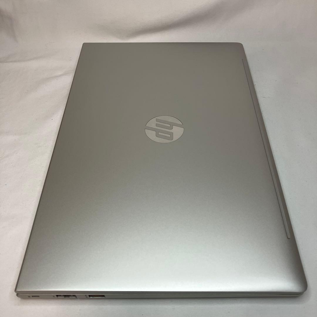 準美品 HP 450 G9 第12世代 i5 16GB SSD FHD オフィス