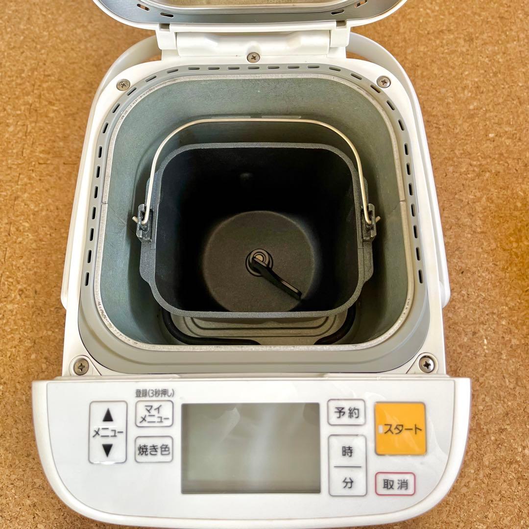 Panasonic ホームベーカリー 【SD-MB1】2018年製