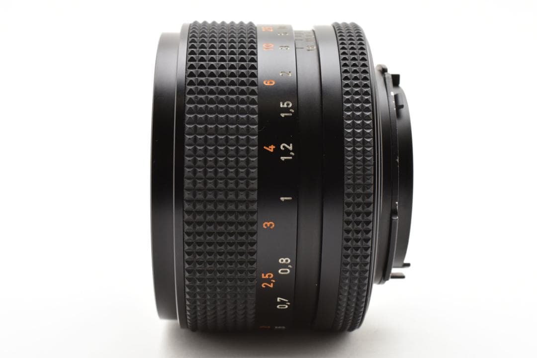 ■美品■ コンタックス　CONTAX Planar T* 50/1.4 AEJ