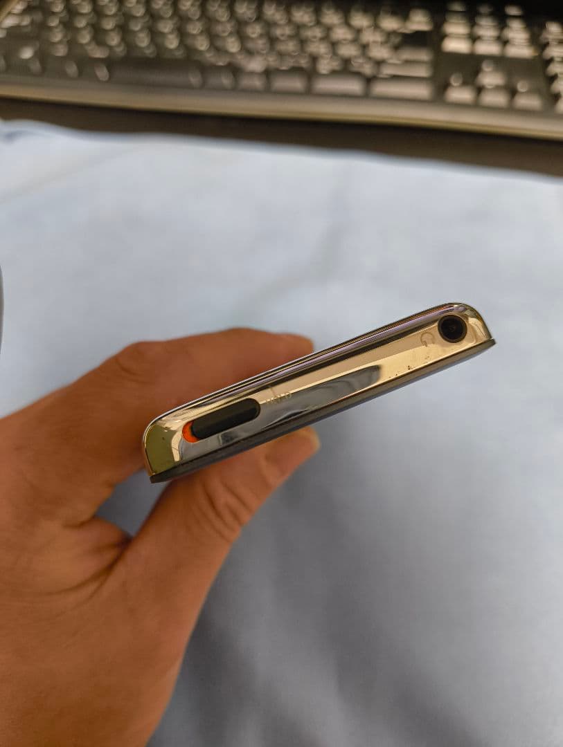 iPod classic 160GB 第6世代　MC297J