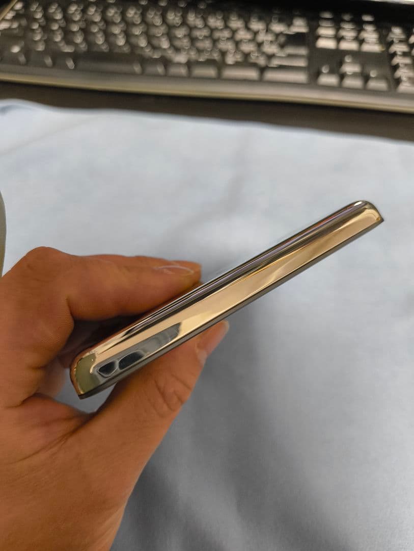 iPod classic 160GB 第6世代　MC297J