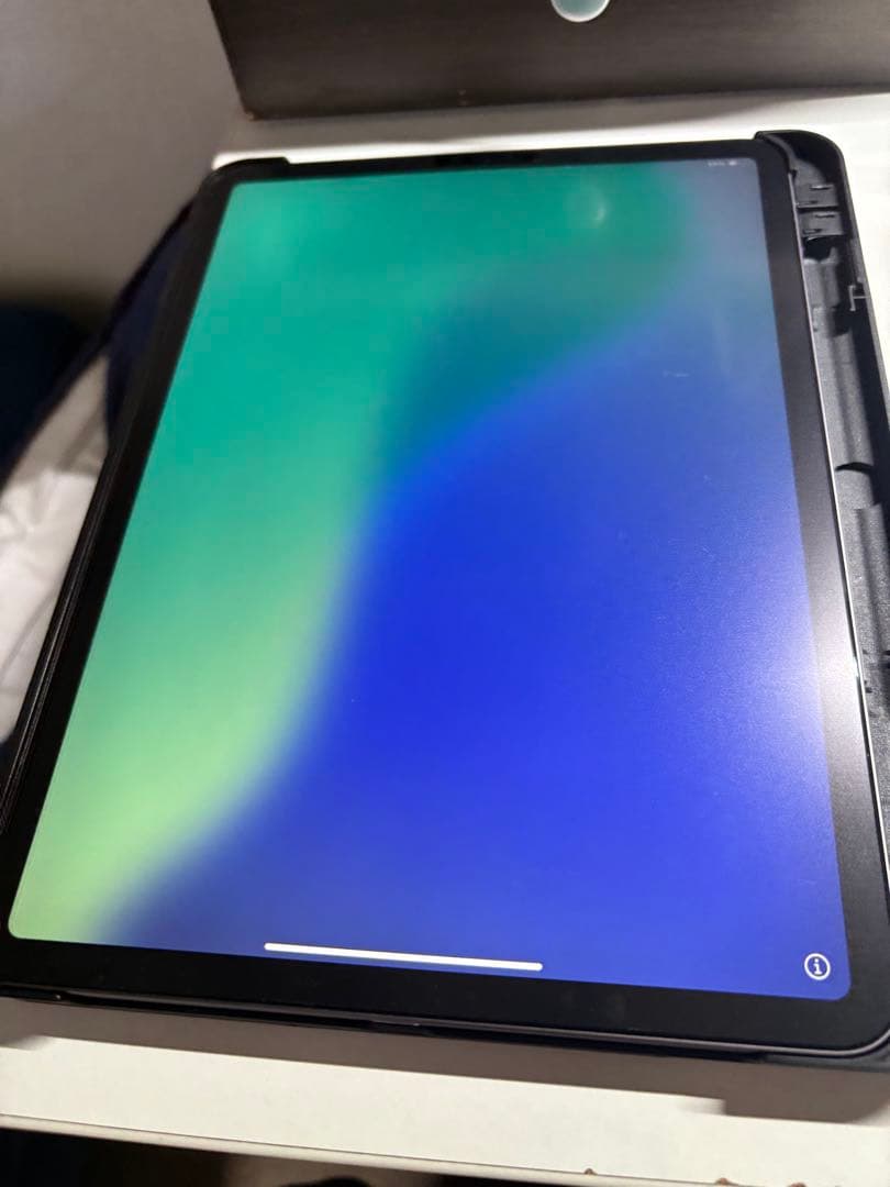 iPad Pro 第2世代 11インチ 128GB Apple Pencil付属