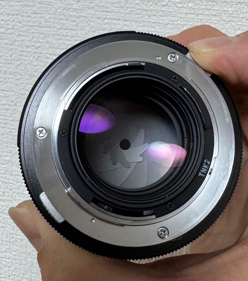 レンズ(単焦点) Olympus OM-SYSTEM AUTO Macro 90mm f2