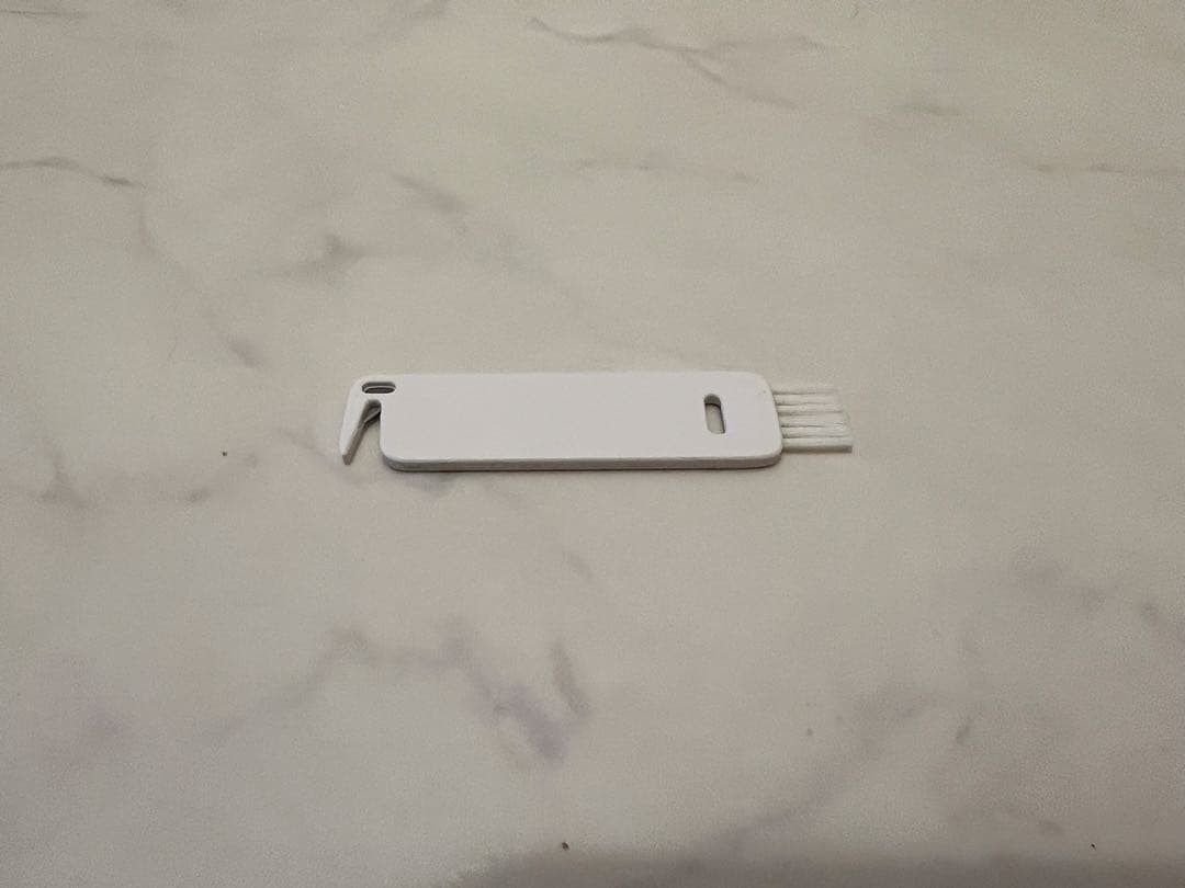 SwitchBot S1 plus ロボット掃除機