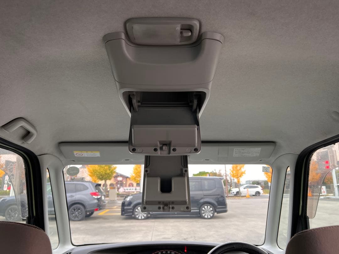 ★早い者勝ち ★支払い総額 8.8万円 ! ★ダイハツタント！Sキー！PSD