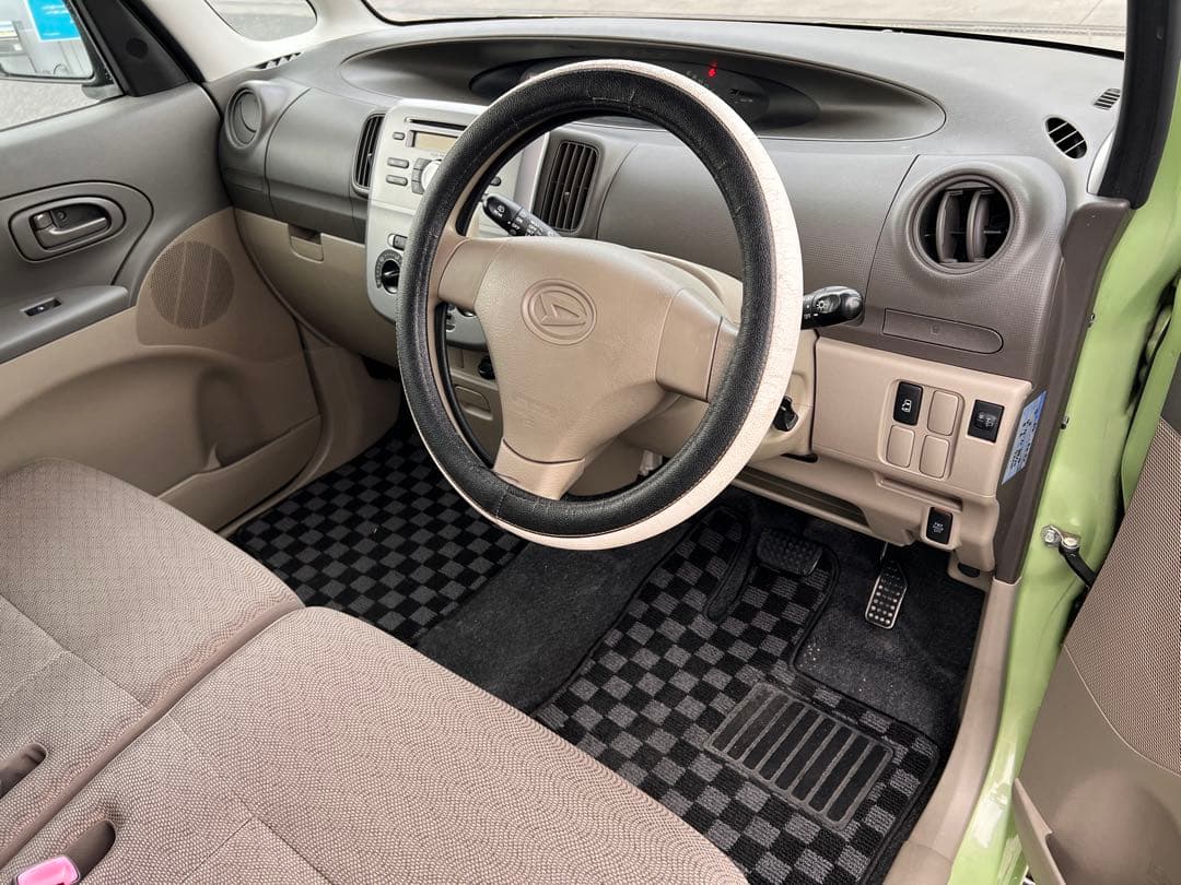 ★早い者勝ち ★支払い総額 8.8万円 ! ★ダイハツタント！Sキー！PSD