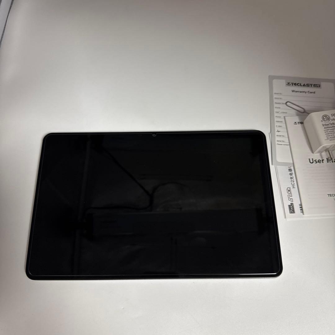 TECLAST T50 11インチタブレット 128GB