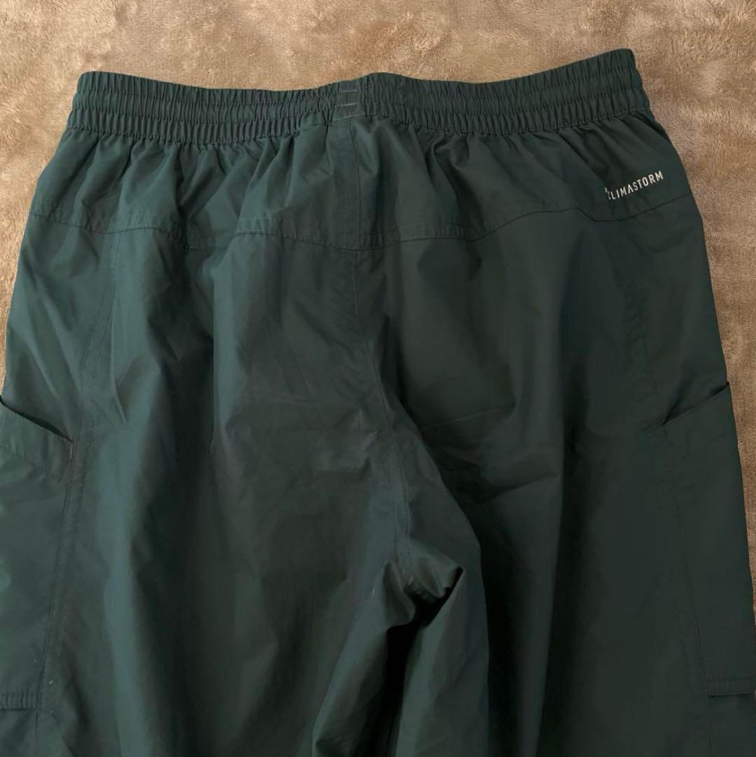 アディダス ジャージ上下セットアップ あったかい裏起毛 シャカシャカ ウィンブレ