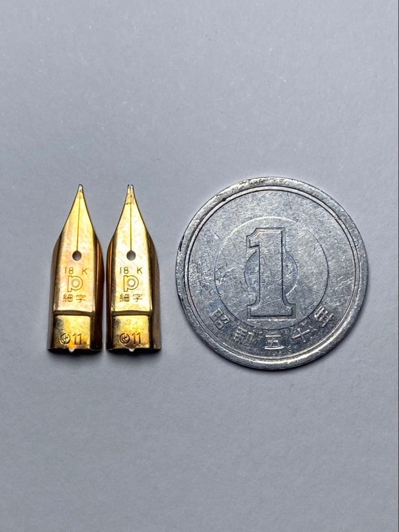 No. 145 金無垢 K 0.76g 金 24K 純金 18k ゴールド