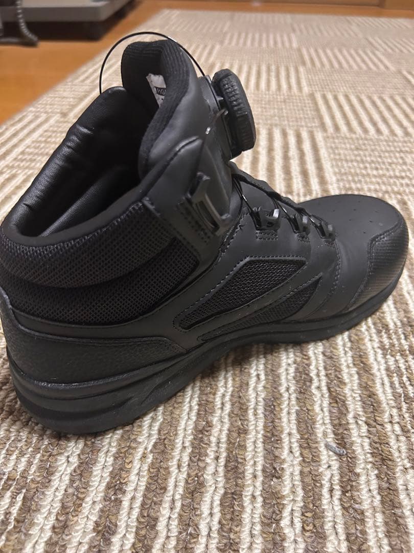 【ミズノ公式オンライン限定】オールマイティ LSII 73M BOA26cm