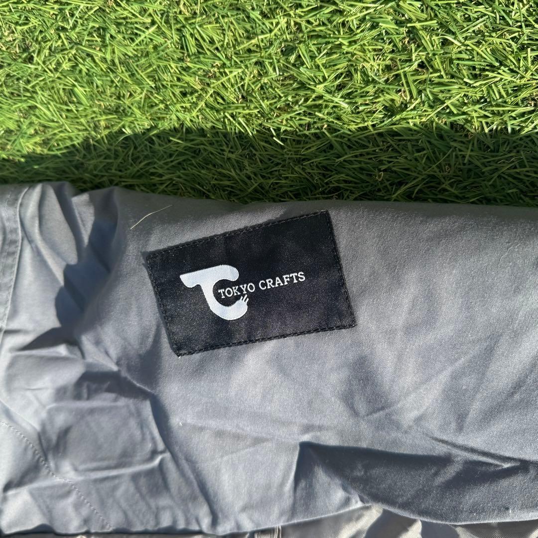 美品 トウキョウクラフト ダイヤフォートTC インナーセット