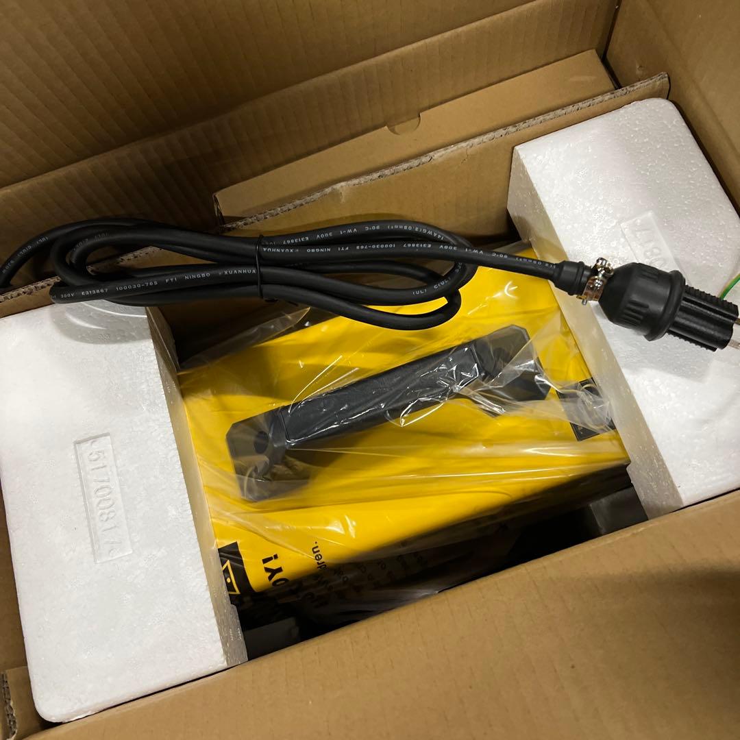 SUZUKIND インバータ TIG 溶接機 SPT-160DC