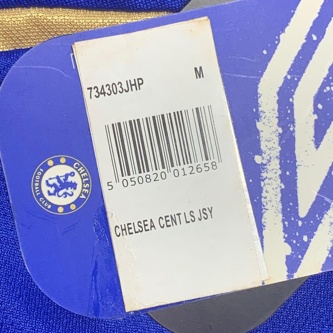 ウェア Chelsea 2005 2006 100th