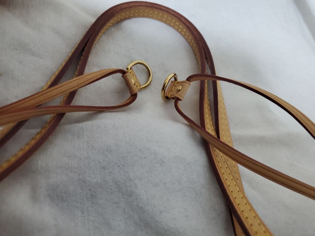 【美品】Louis Vuitton モノグラム ショルダーバッグ トートバッグ