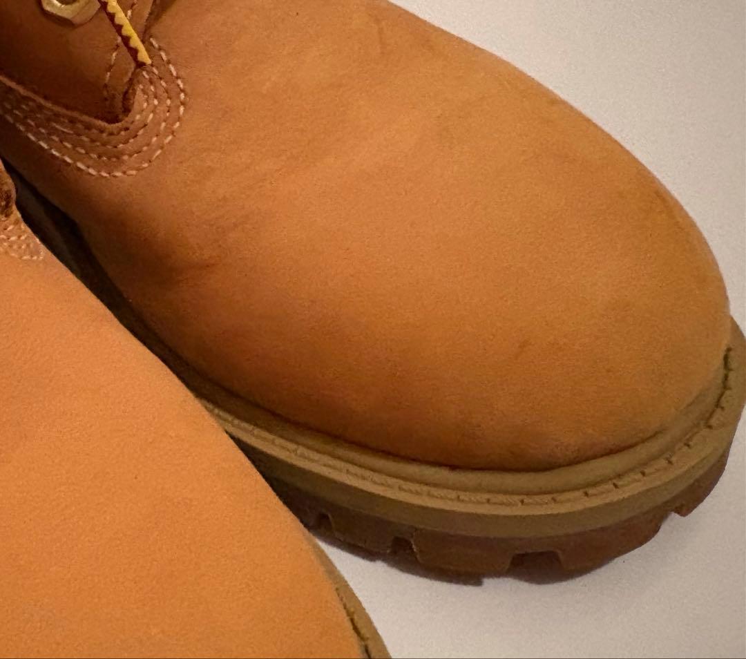 Timberland ティンバーランド 12909M ワークブーツ 22cm