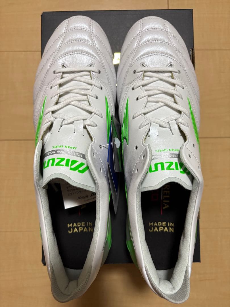 MORELIA NEO 4 JAPAN（モレリアネオ4）