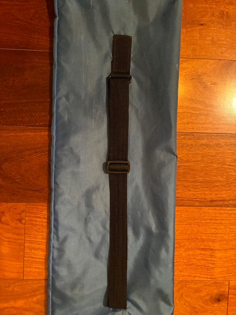 ノースフェイス キャンプチェア_廃盤アイテム