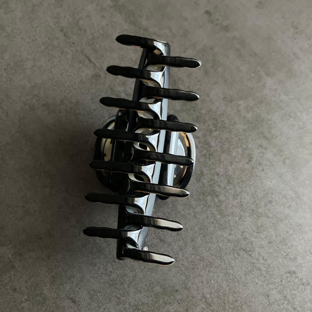 ALEXANDRE DE PARIS アレクサンドル ドゥパリ ヘアクリップ