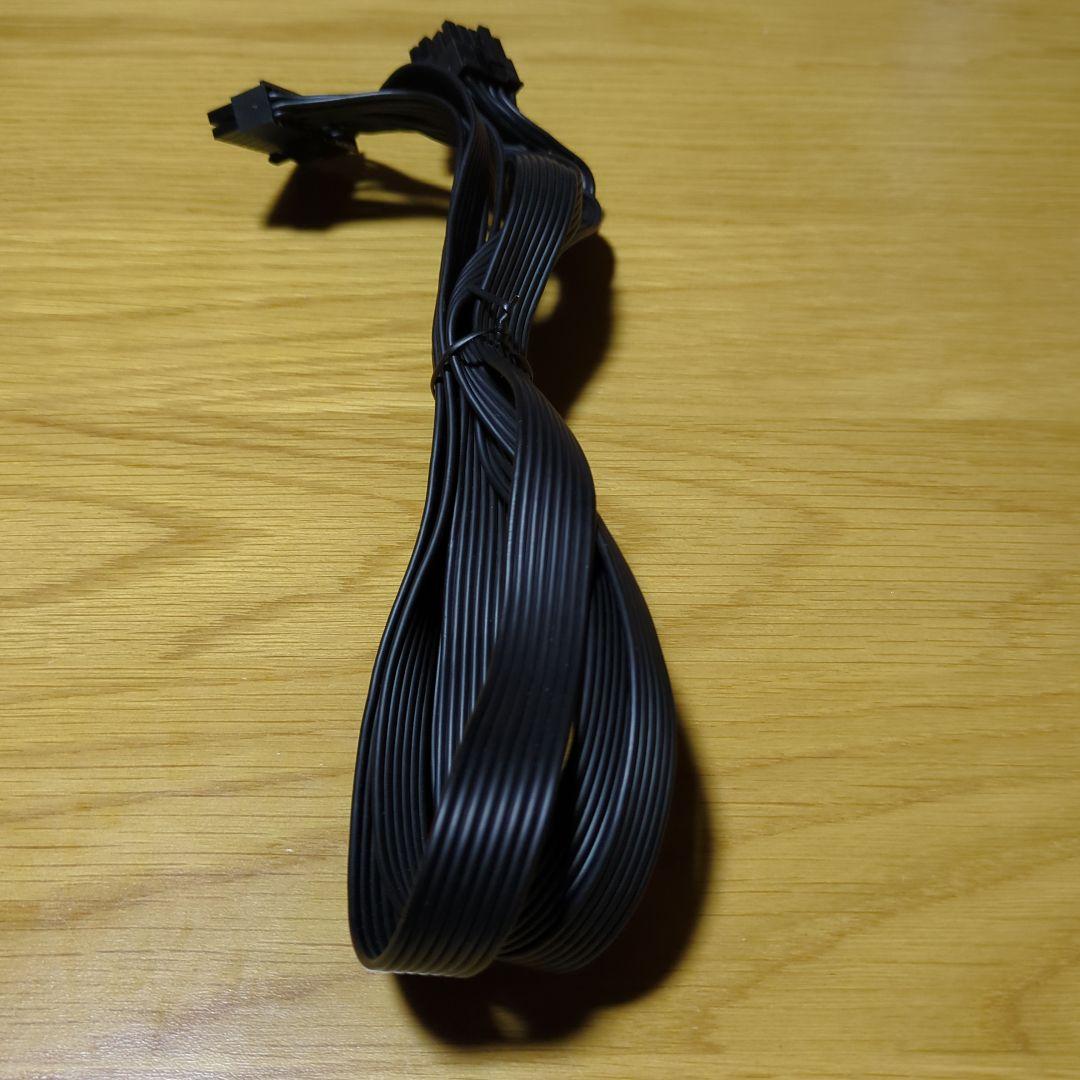 MSI A850GF 850W 電源 付属品完備 動作品 保証書付