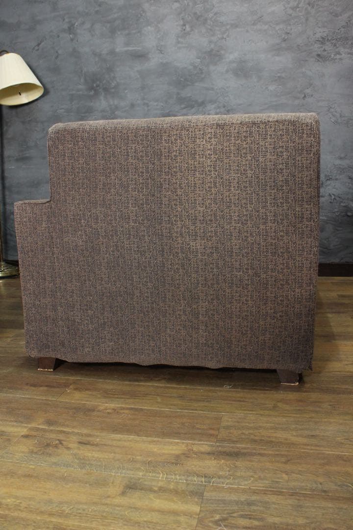 首都圏送無料〜売り切り特価KEYUCA45万大型コーナーソファフェザークッション