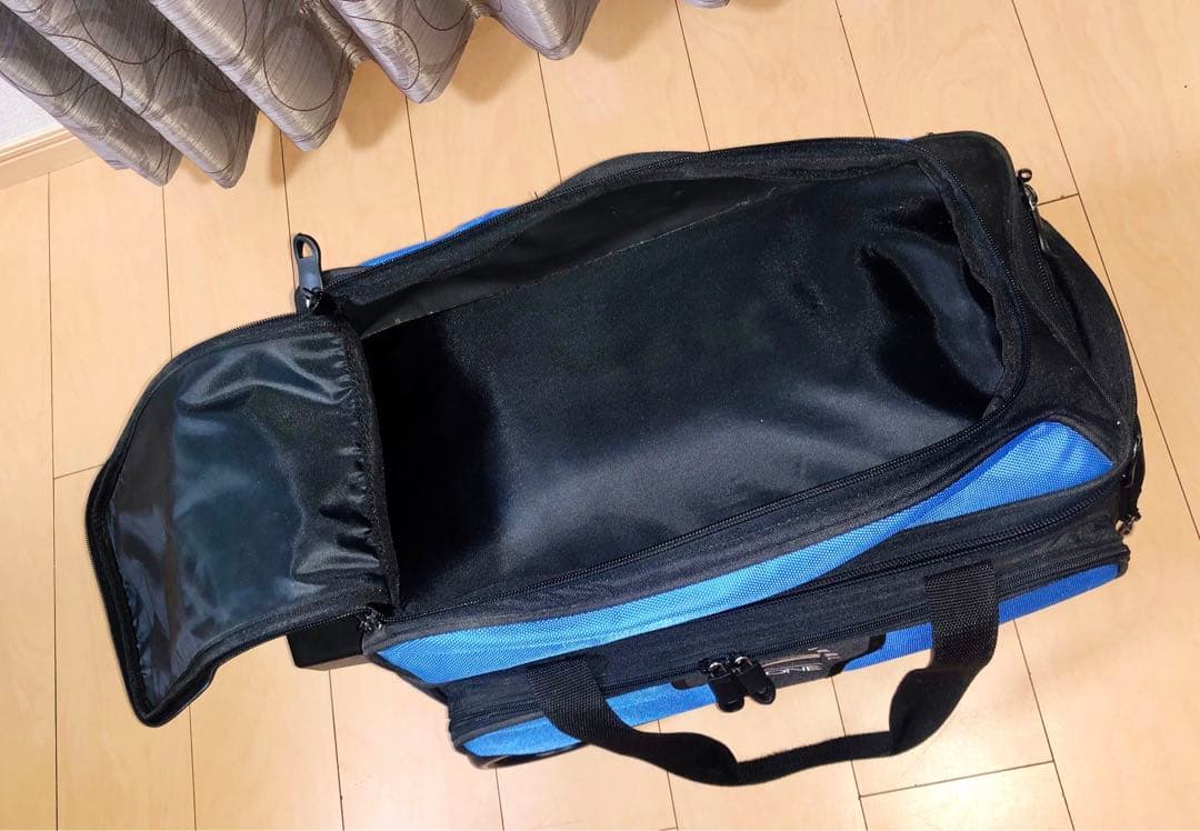 ブランズウィック(Brunswick） 2個用キャディタイプ ボウリングバッグ